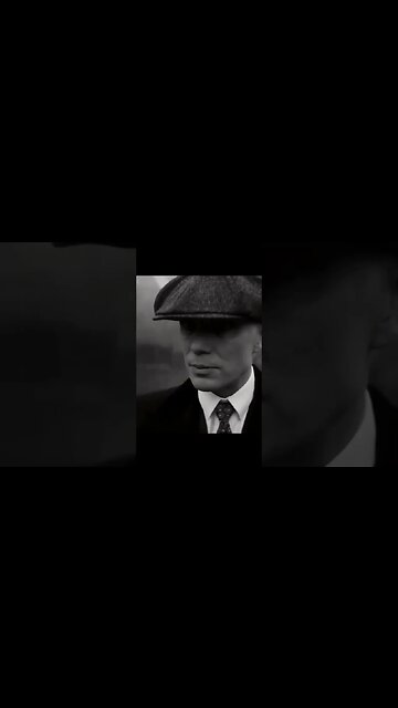 How To MAN Stuff | Peaky Blinders | Thomas Shelby | BOSS Level