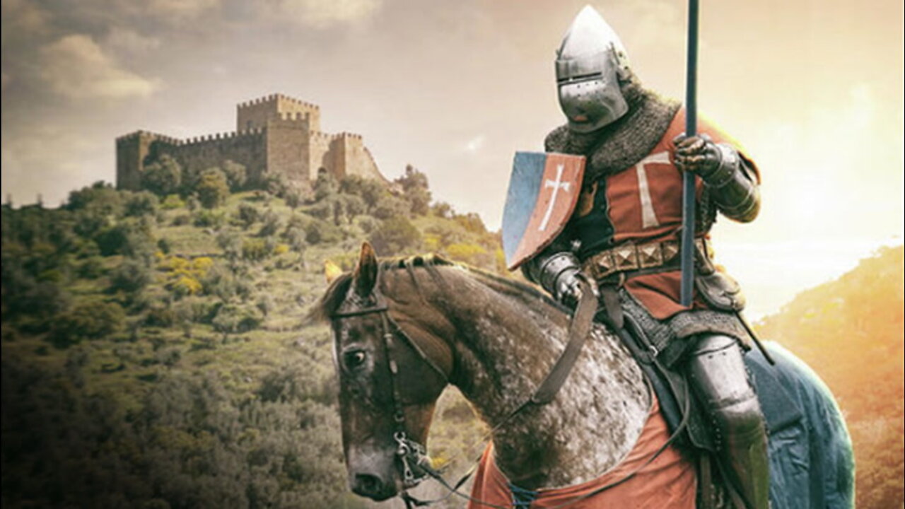 What It Was Actually Like to be a Knight During Medieval Times