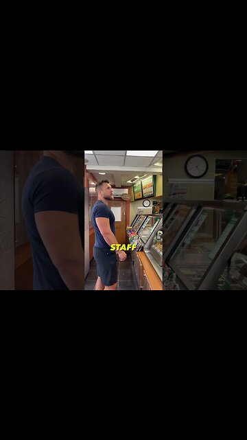 Costs Of Opening A Subway - Why SO Expensive?