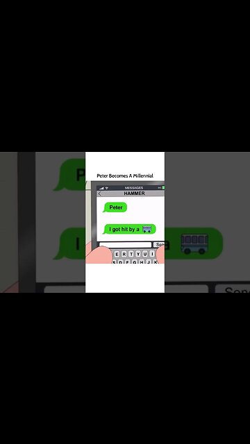 FUNNY FAMILY GUY MEME VIDEO | RANDOM ROADHOUSE