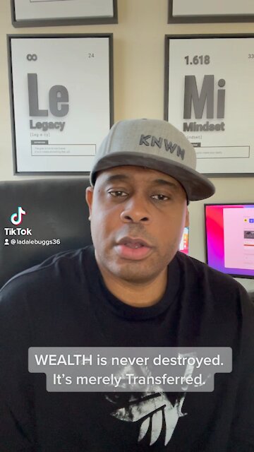 LEVERAGE is one of the most Powerful words in Business.