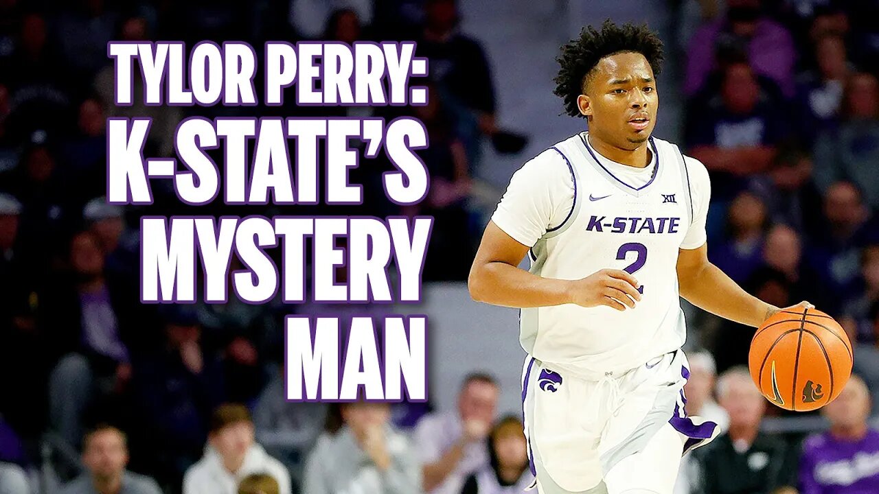 Daily Delivery | Kansas State guard Tylor Perry struggles early but always delivers late