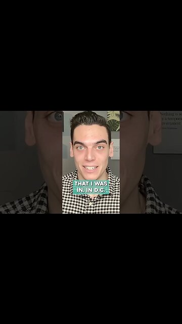 😂 I got kicked off a gay men's soccer team for not being woke