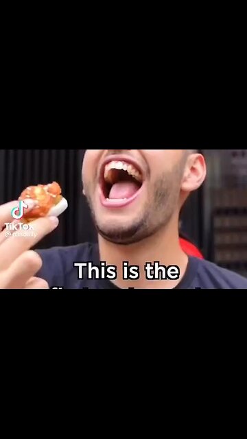 Cloned chicken nuggets.. all synthetic meats will now be made with cloned cancer cells... enjoy