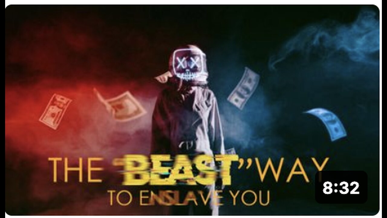 MOST WILL LOSE EVERYTHING