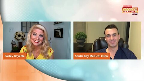 South Bay Medical Clinic | Morning Blend