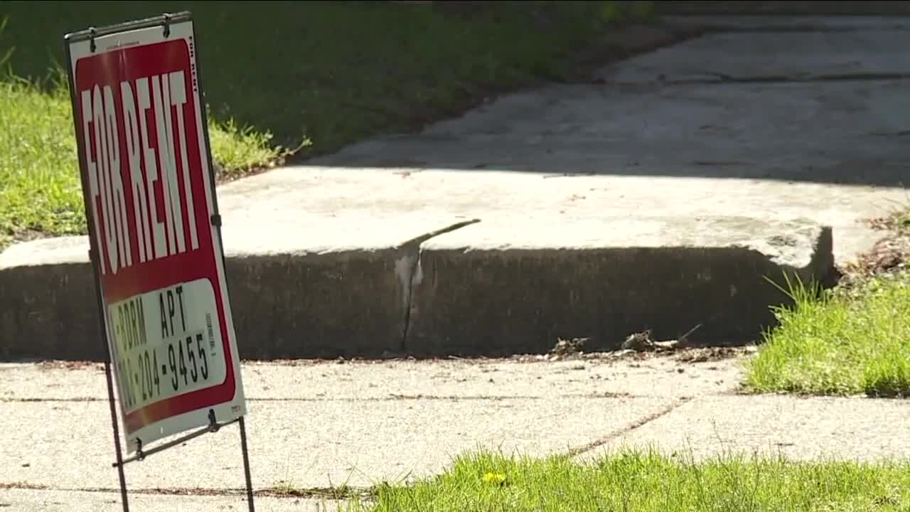 Cleveland Housing Court reopens for eviction hearings after 3 months