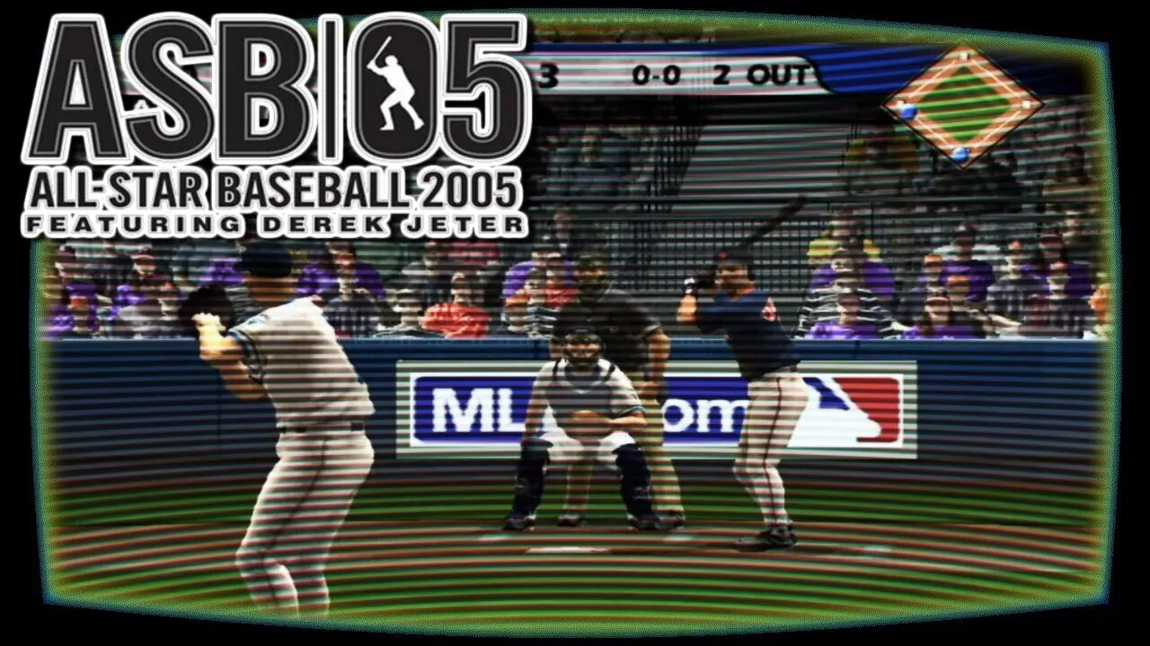 Gridiron Live: All Star Baseball 2005 || San Antonio Outlaws Franchise || Part 2