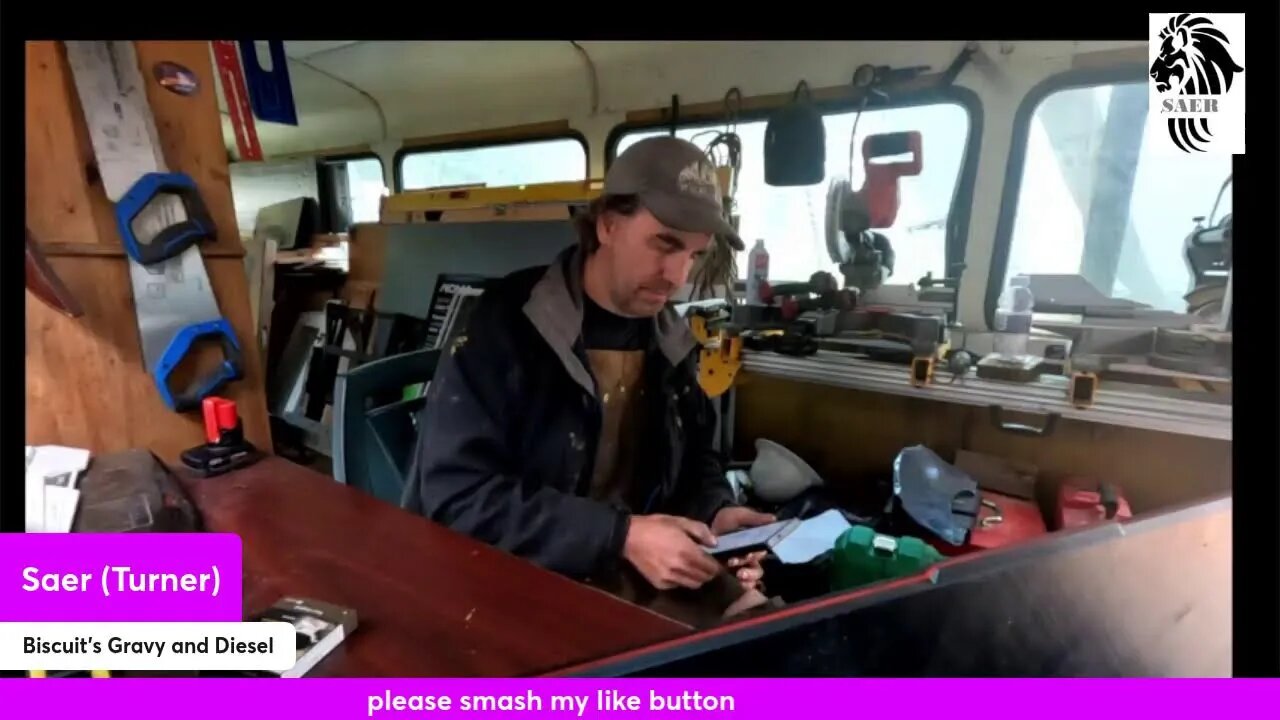 I Identify As Chuck Norris lol