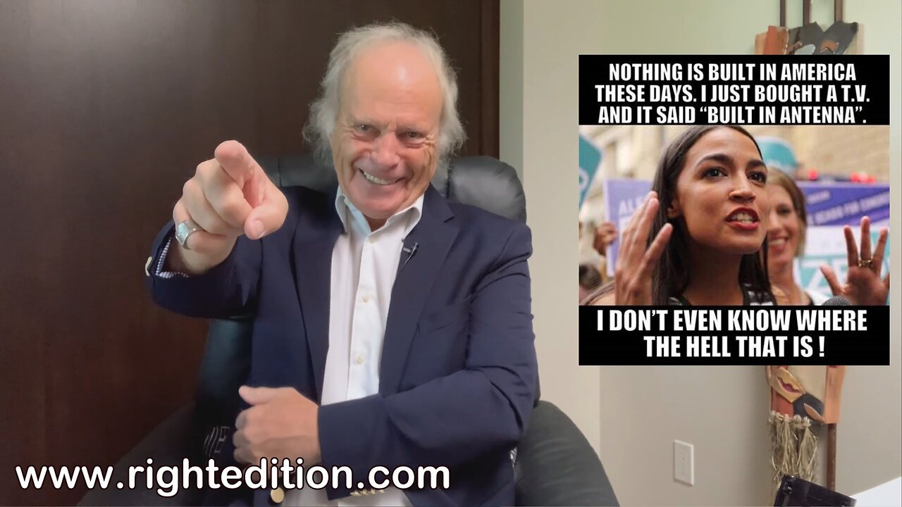 Mika & Joe Taking Heat - Kamala Burns Through 1.5 Billion