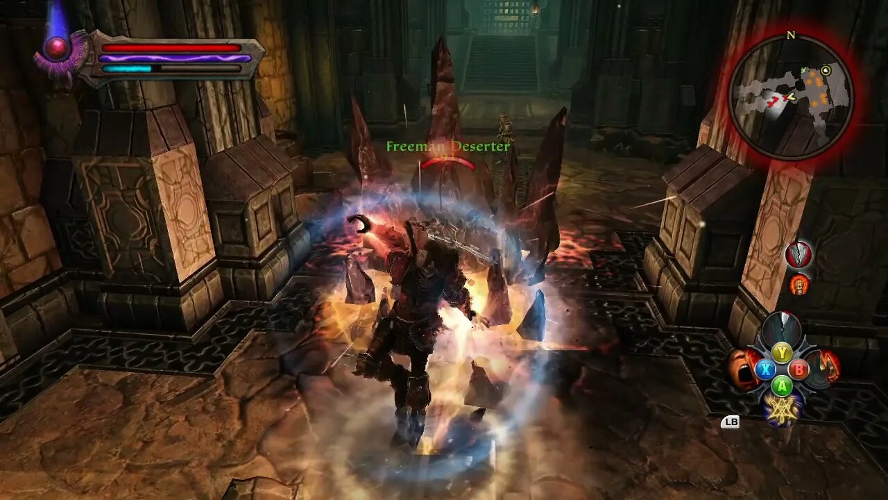 kingdoms of amalur rer p19 - still won't be doing every quest