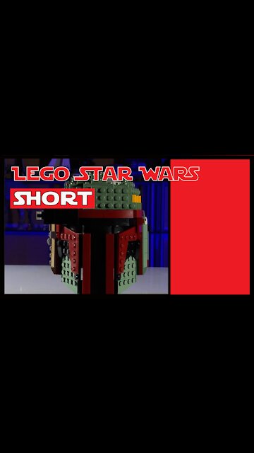 Lego Star Wars Builds Reviews Vlogs #Shorts