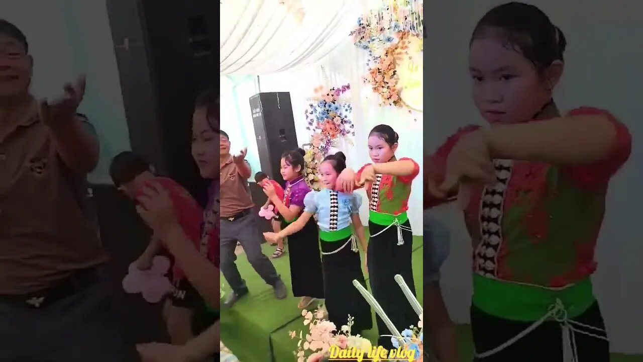 ba cô xinh đẹp nhất cô dâu là đây