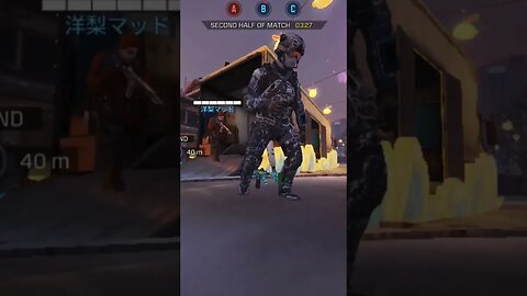 COD Mobile😶‍🌫️ #callofduty #shortsvideo #shortsfeed #warzone #shorts #short #like #shortsvideo