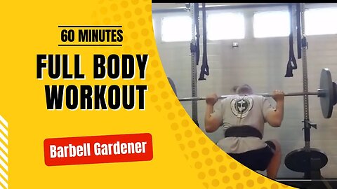 Nov 23, 2022 End of week 9 Calgary Barbell 16 week powerlifting program