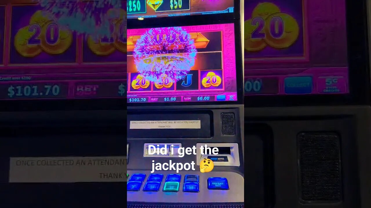 jackpotš¤!! #shorts #short #subscribe #sub #youtube #youtuber #jackpot #money #lucky #wtf #omg #2023