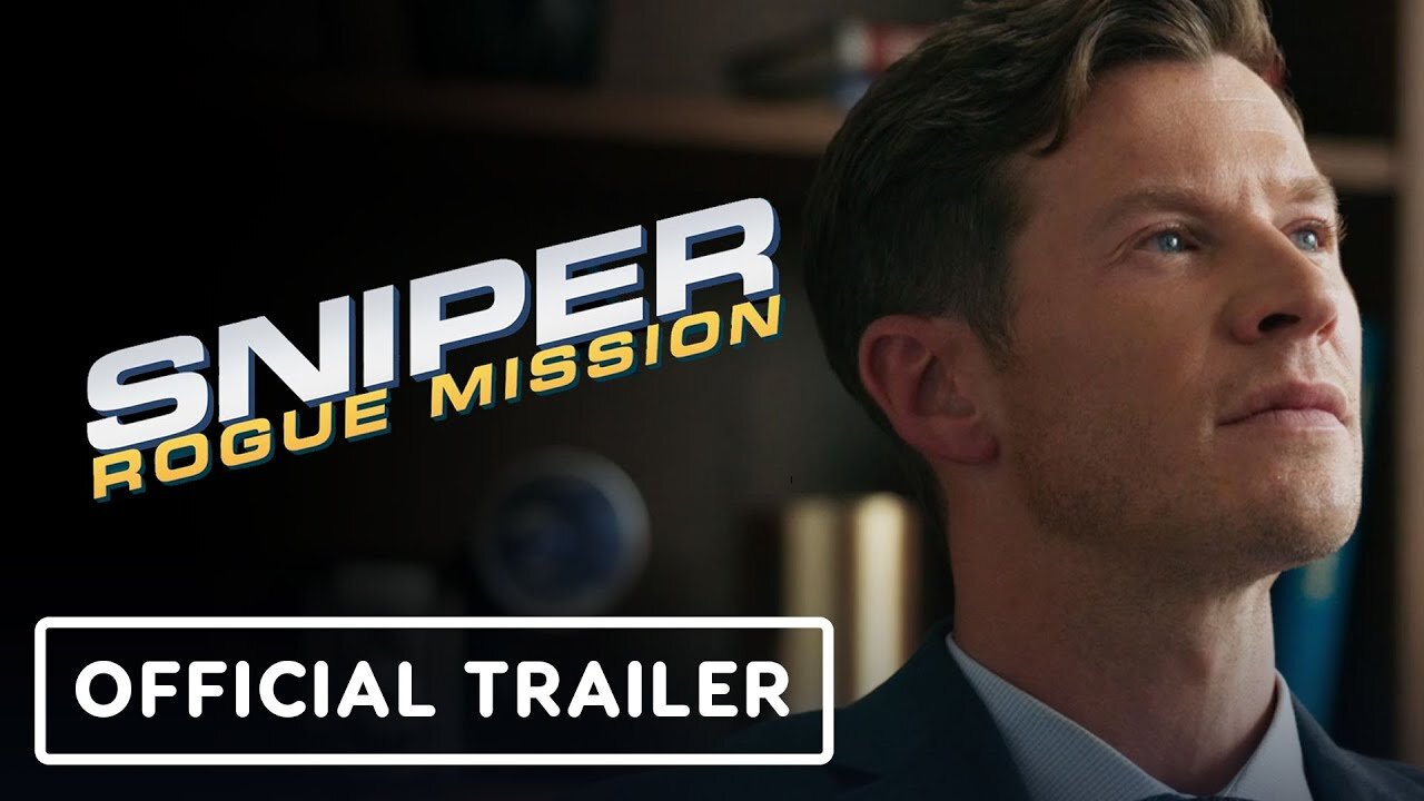 Sniper: Rogue Mission - Official Trailer