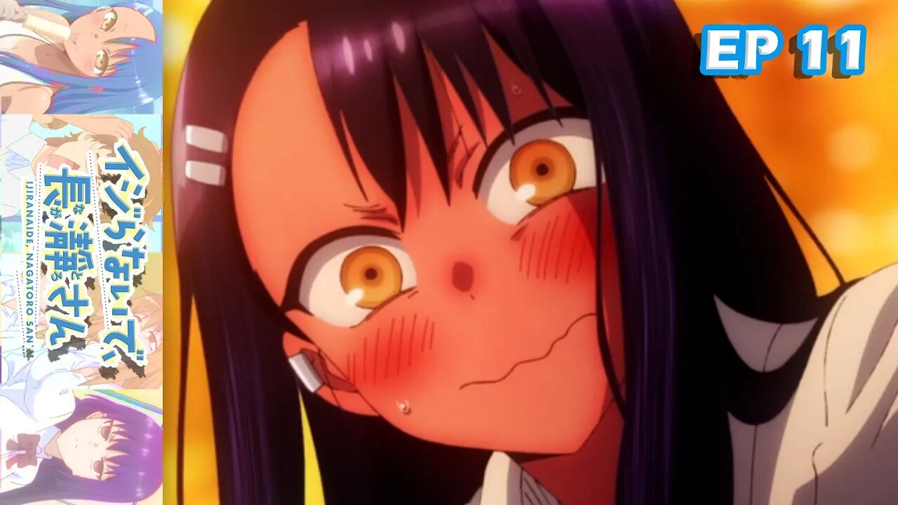 Don’t Toy with Me, Miss Nagatoro: You Could Be More Honest, Senpai ♥ (Audio Only) | Blind Reaction