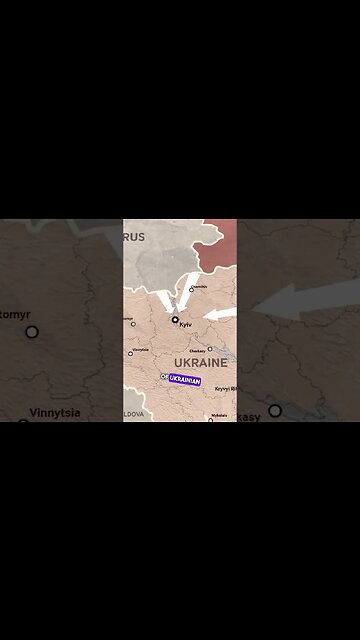 Slow progress for Ukraine #Russia #Ukraine