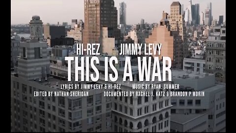This is a war