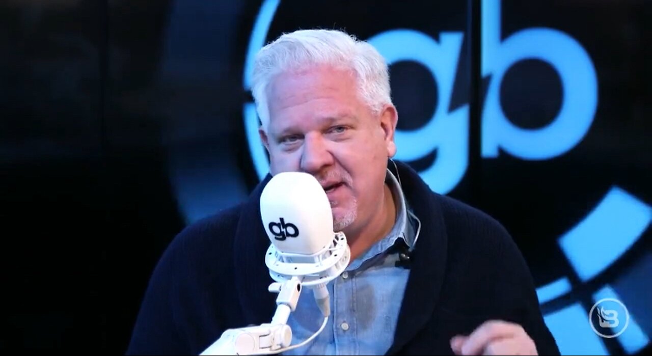 Glenn Beck Seeks Israeli Citizenship After Realizing His Life’s Purpose Is To Stand With The Jewish People