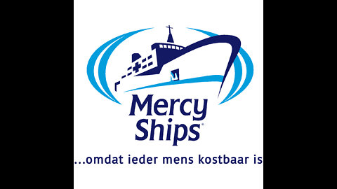 Mercy ships promovaartocht Maassluis 2019 (demovideo)