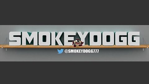 Smokeydogg Live