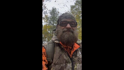 Hunt season 2023