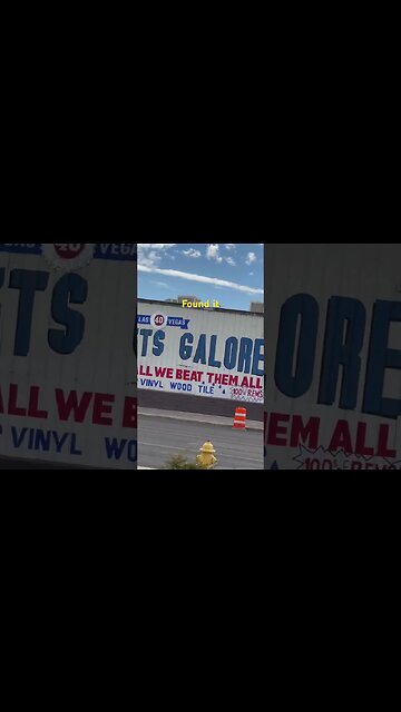 Sometimes the videos are just for 1 person