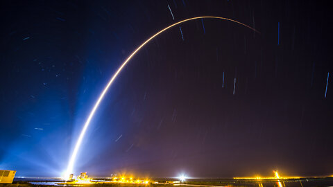 RAINBOWS AND ROCKETS: GOING NOWHERE FAST