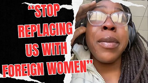 Modern Women are Having Meltdowns over Passport Bros