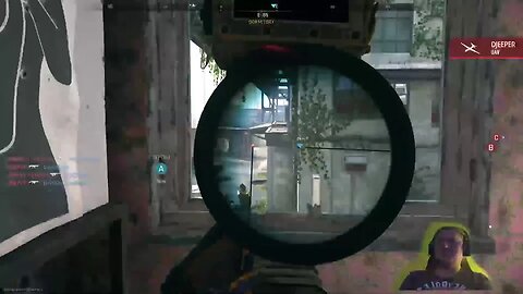MW2 PLAYSTATION 5!
