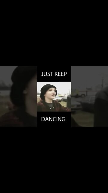 KEEP DANCING
