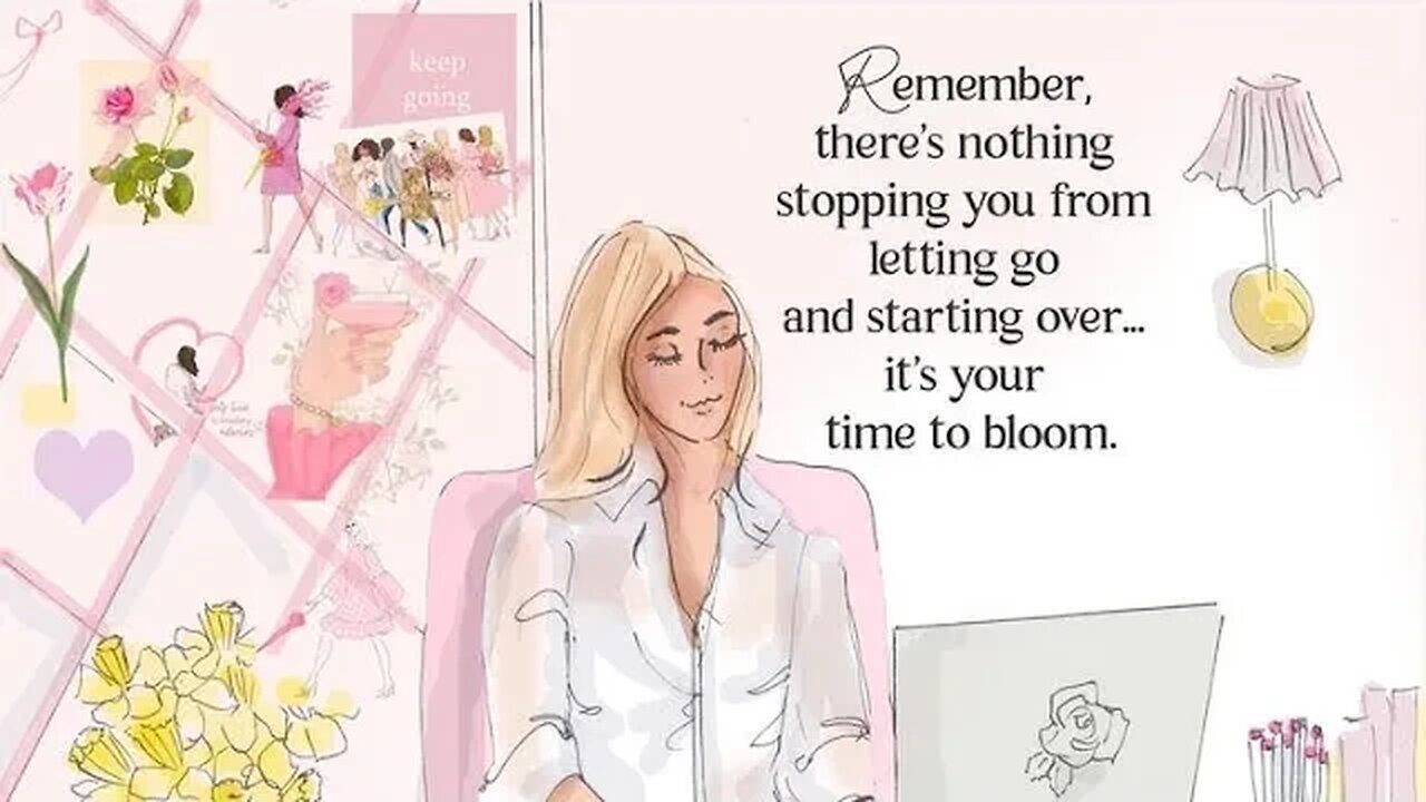 An invitation for you…it’s time to change your future!