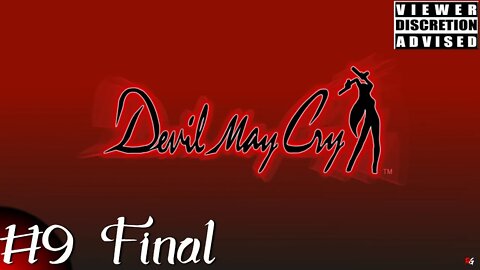 Devil May Cry: #9 Final