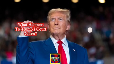 Could Donald Trump still be convicted?