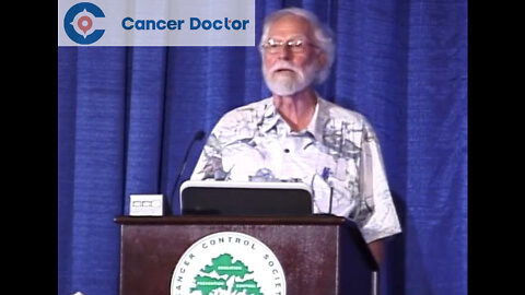 Fluoride: An Unapproved Drug & Cancer