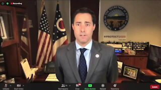LaRose denounces disinfo that discourages minority communities from voting