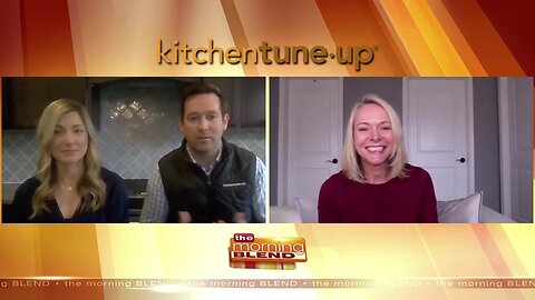 Kitchen Tune-Up - 5/1/20