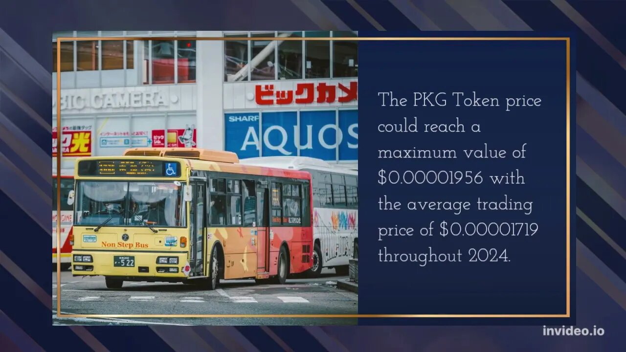 PKG Token Price Prediction 2022, 2025, 2030 PKG Price Forecast Cryptocurrency Price Prediction