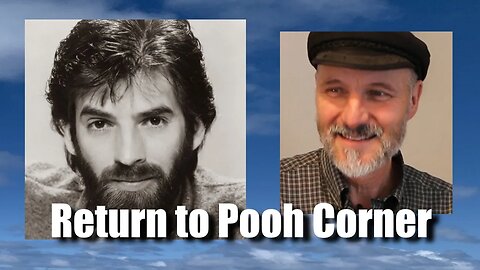 Return To Pooh Corner - Guitar Lesson, Kenny Loggins