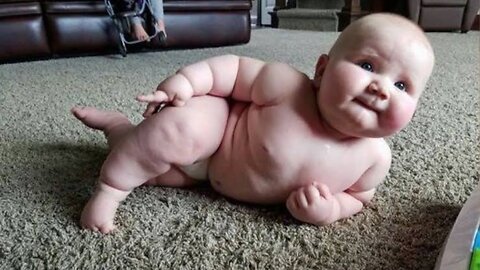 BABIES - Funny Baby Videos (2022)