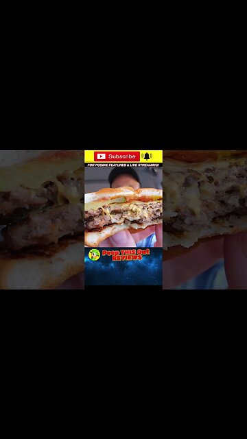 WHITE CASTLE At McDonald's?! 🍔🤯 Peep THIS Out! 🕵️‍♂️ #shorts