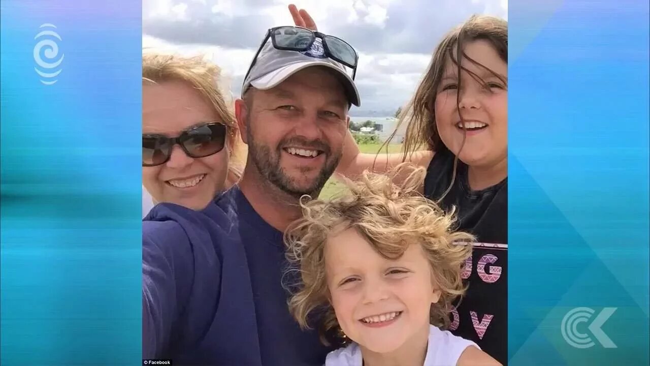 Australian family win $4m beach house lottery after spending $200 on tickets