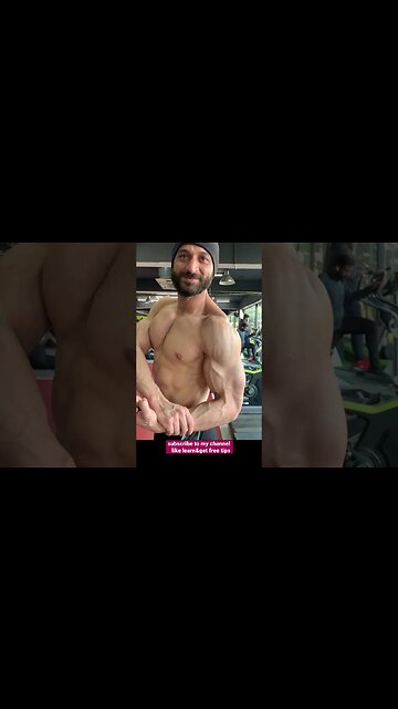 Natural Transformation | Subscribe&Follow my Journey #shorts #viral