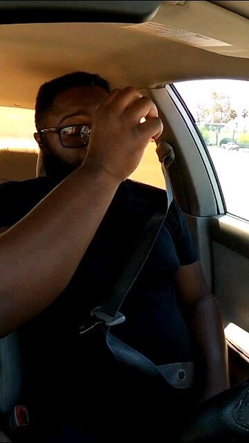 when you can't leave a hood girl alone