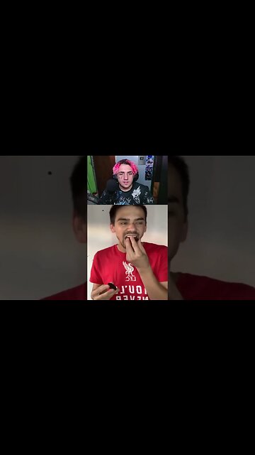 REACT Mateus Erd - OUTRAS PESSOAS VS EU