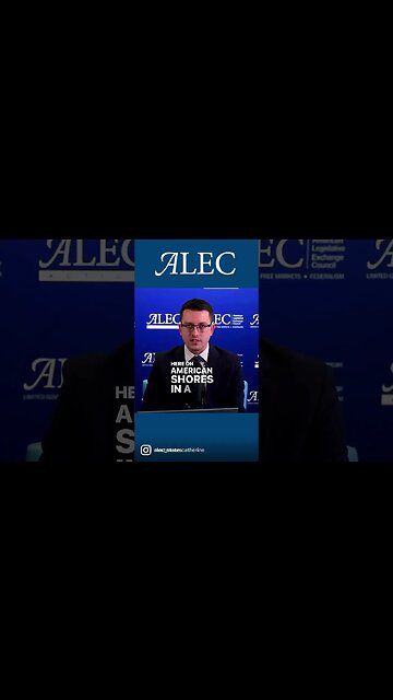 Regulating Artificial Intelligence Could Stifle Innovation: ALEC’s Jake Morabito Tells Tomi Lahren