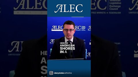 Regulating Artificial Intelligence Could Stifle Innovation: ALEC’s Jake Morabito Tells Tomi Lahren