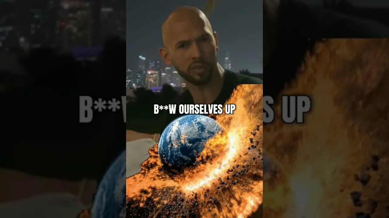 True Geordie's Goes Too Far With His Comments on Islam